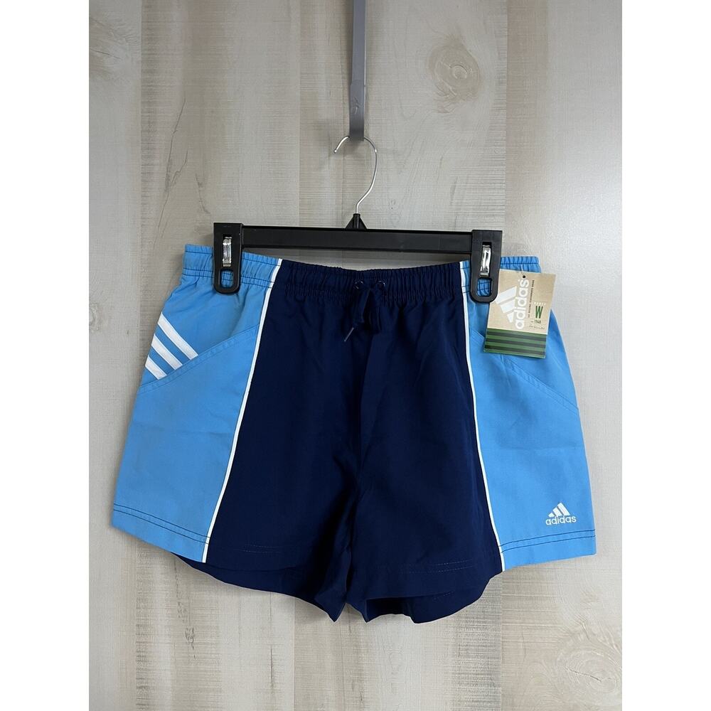 Vintage Adidas Athletic Shorts - NWT